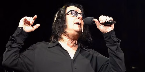 Todd Rundgren - Louisville