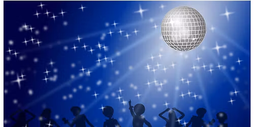 Soir\u00e9e Disco Rock 80s \ud83d\udc83\ud83c\udffb\ud83e\udea9\ud83d\udd7a