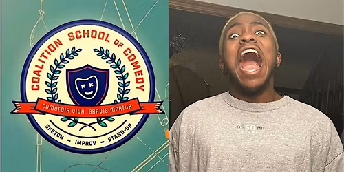 Improv 201: Characters and Relationships (Sundays 4:00 PM - 6:00 PM)