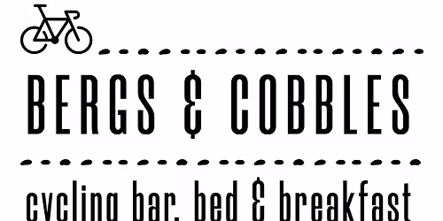 Bergs and Cobbles, Festive 500, dag 5 , chez Lucien ( 97km, 700 hm )