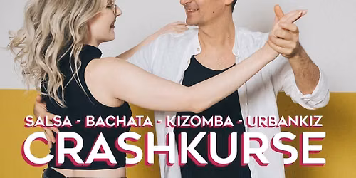 Bachata Crashkurs Mainz