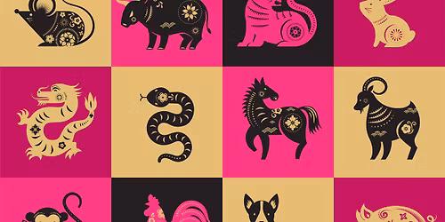 Celebrate Lunar New Year