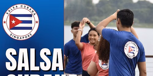 Salsa Cubana 6B