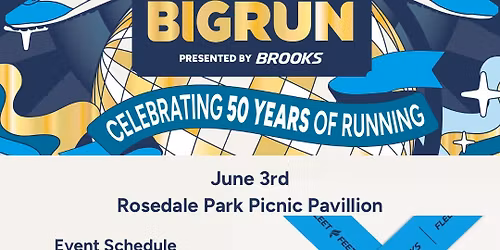 The Big Run 5K