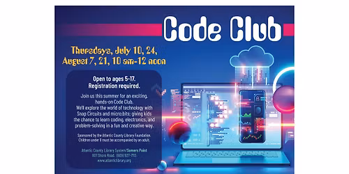 Code Club