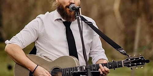 Live Music with Dan McGuire
