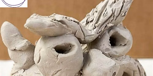 Kids | Clay monster pots