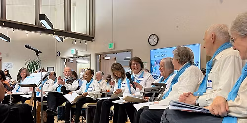 Forget Me Not Chorus 2026 Spring Final Concert