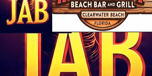 The JAB DUO Rocks HoggDaddy's!