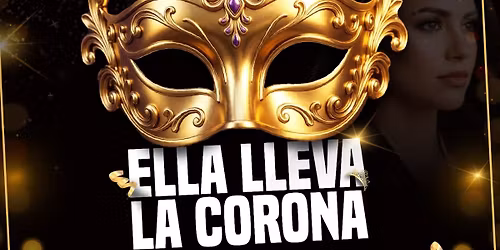 Ella Lleva La Corona