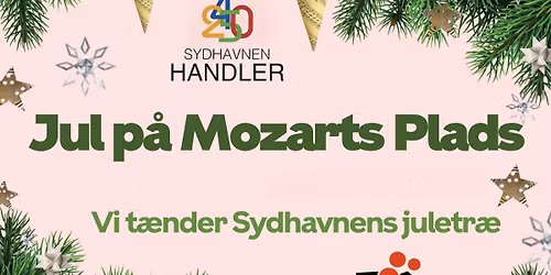 Jul p\u00e5 Mozarts Plads