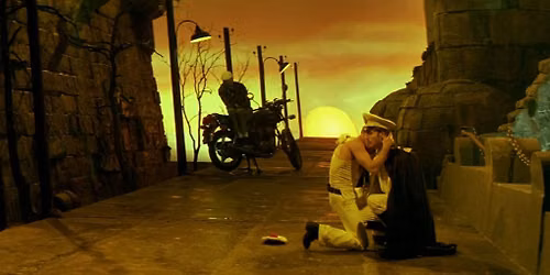 Querelle