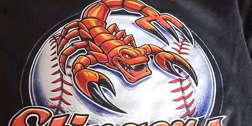Shasta stinger's tryouts
