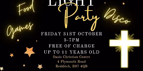 Light Party