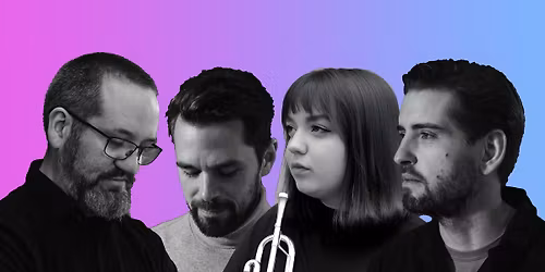 Pablo Held Trio & Alexandra Ridout