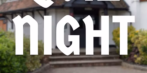 Charity Quiz Night | The Jovial Sailor