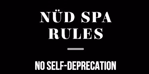 N\u00fcd Spa Open House \u2014 Unwind, Refresh & Feel Good