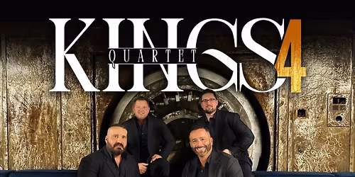 Kings4 Quartet