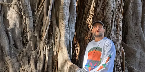 DJ Tennis, oma totem in Barcelona