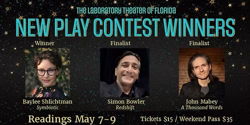 Wigglesworth New Play Contest