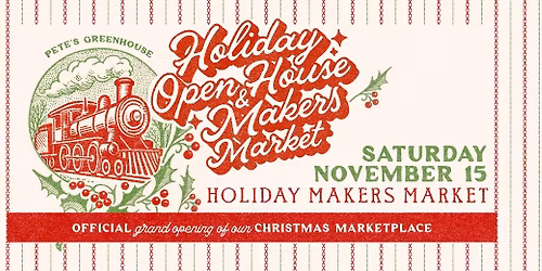 Holiday Makers Market