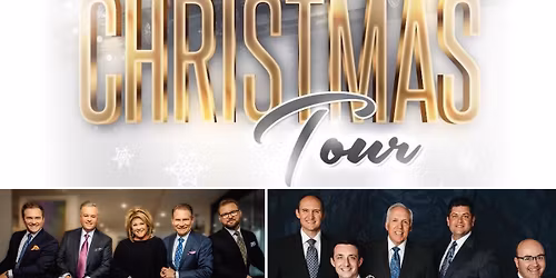 Home For Christmas Tour