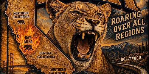 ROAR California