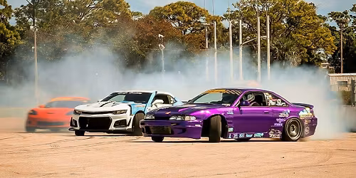 FuelFest - New Jersey at New Jersey Motorsports Park