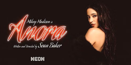 "Anora" Screening and Q&A