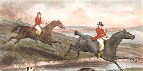 Old Fashion Weekend 2026  Friday March 20th through Sunday March 22nd