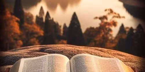 Men's Bible Study - Every Other Wednesday