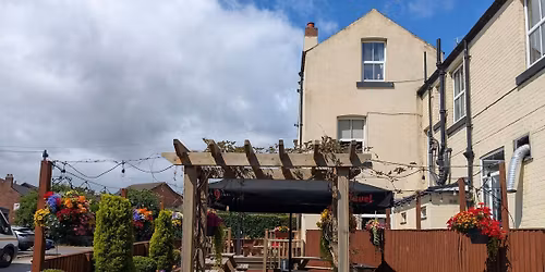 Christmas Makers Market 