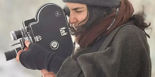 Film screening of fugue notes