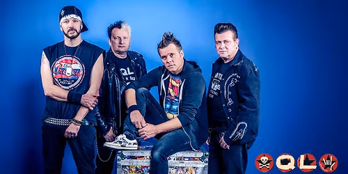 Osterparty mit QL live @ PflugFabrik