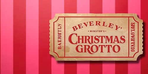 Father Christmas\u2019s Christmas Grotto