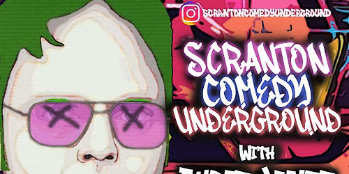 Scranton Comedy Underground