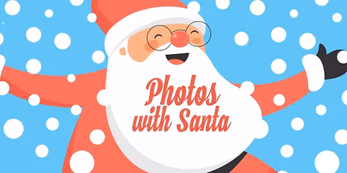 Towers Photos with Santa