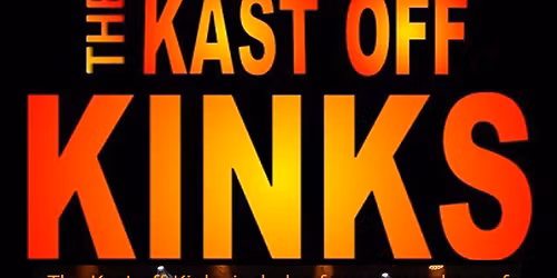 The KAST OFF KINKS