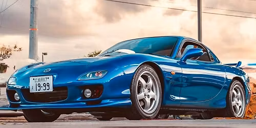 Fueled by Faith meet