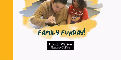 Family Funday 
