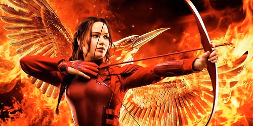 \u201cMockingjay, Part 2\u201d Movie Showing