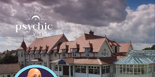 The North Shore Hotel & Golf Club - Psychic Show 