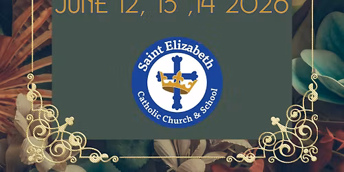 St Elizabeth Parish Picnic 2026