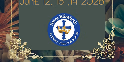 St Elizabeth Parish Picnic 2026