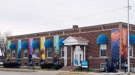 Resources of the Lakeshore Museum Center
