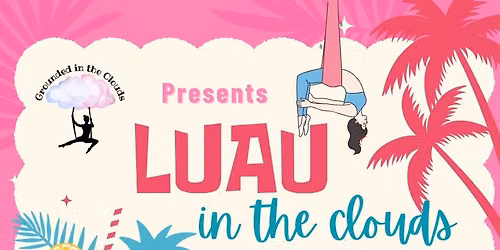 Luau in the Clouds