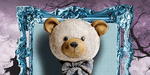 Stuffed Animal Taxidermy