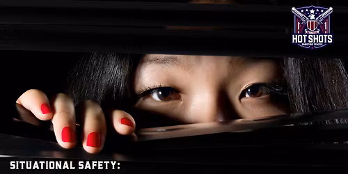 Situational Safety: Recognizing Danger Before It Starts