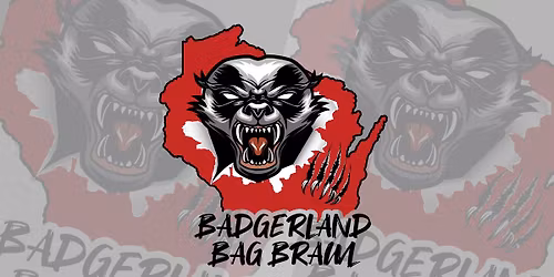 Badgerland Bag Brawl - 2025