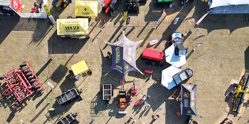 Arwald Trailers at Nampo Oesdag 2026!